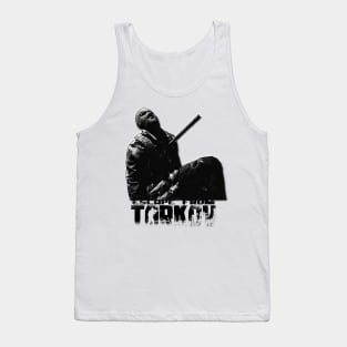 Escape from Tarkov Dead Man Tank Top